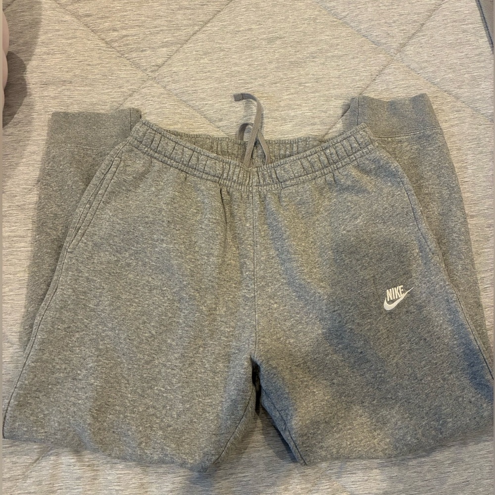 Men’s M Nike Jogger sweatpants
